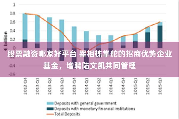 股票融资哪家好平台 翟相栋掌舵的招商优势企业基金，增聘陆文凯共同管理