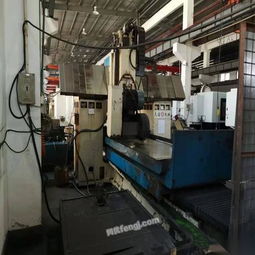 廣東二手磨床網絡交易指南 圖片信息與專業平臺的重要性